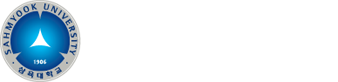삼육대학교 로고