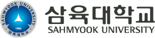삼육대학교 logo